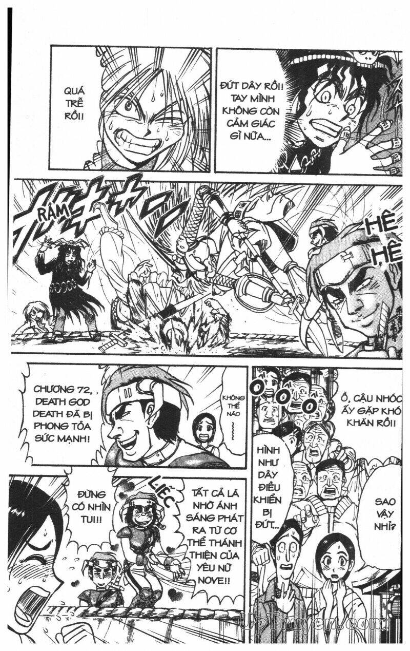 karakuri circus - gánh xiếc quái dị chapter 30 105