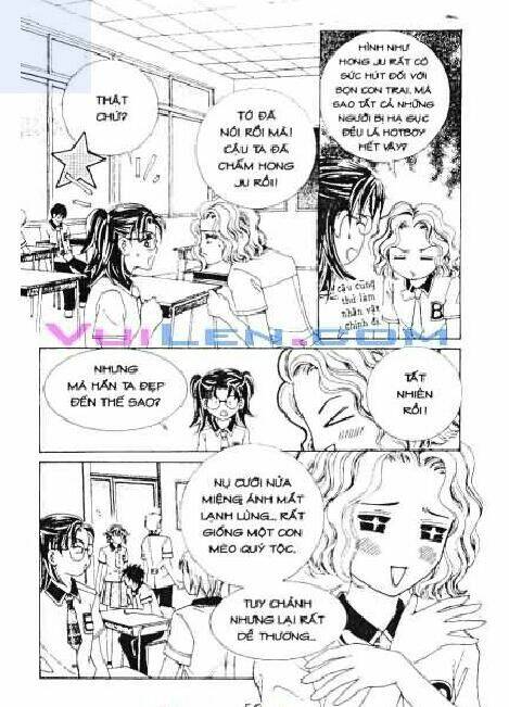 ánh nắng chói chang chapter 11 54