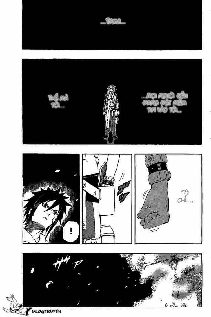 blazer driver chapter 20 36