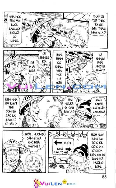 ninja loạn thị chapter 32 89