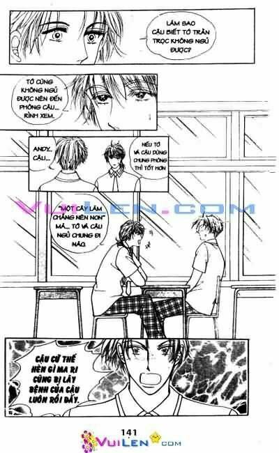 cô gái yêu kiều chapter 5 141