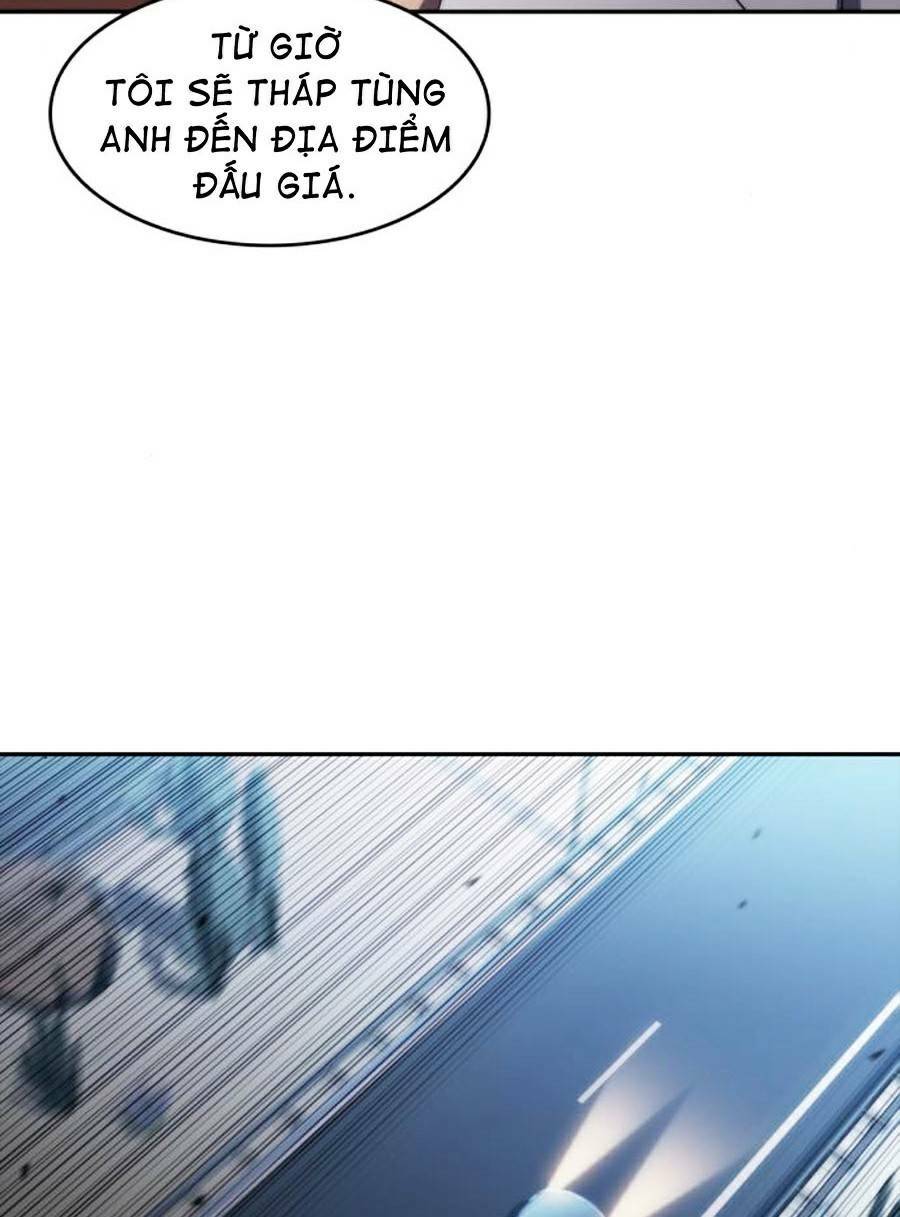 Người Chơi Mới Cấp Tối Đa Chapter 35 49