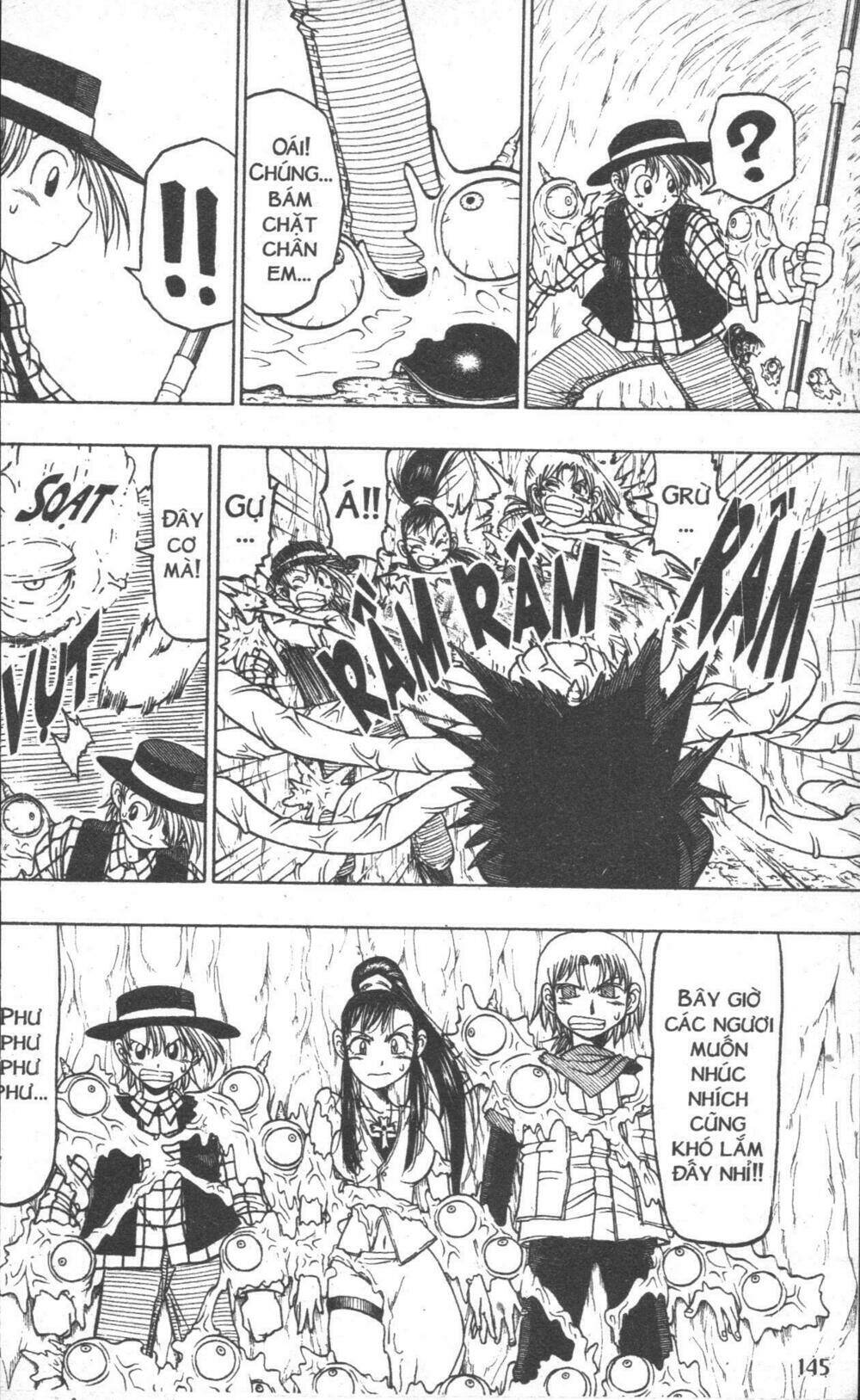 touyuki chapter 3 143