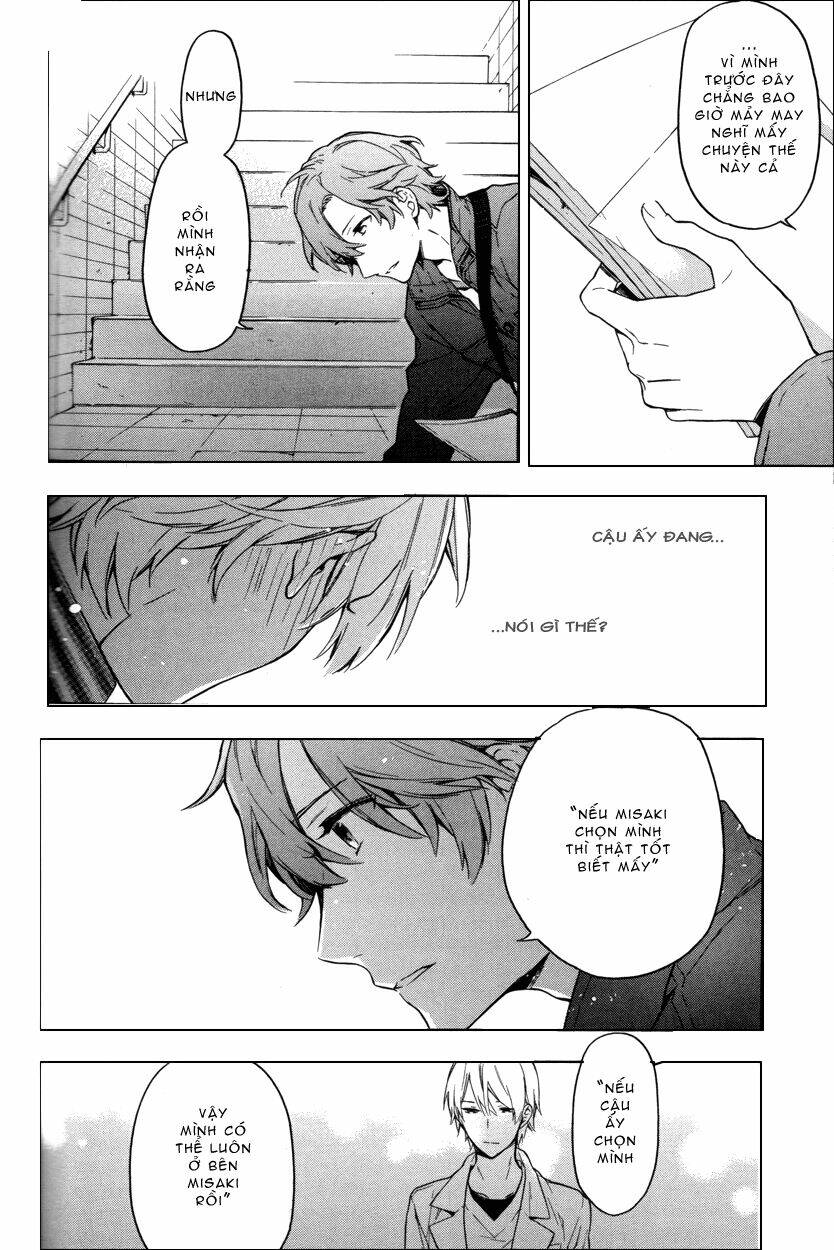 only the flower knows chapter 9 37