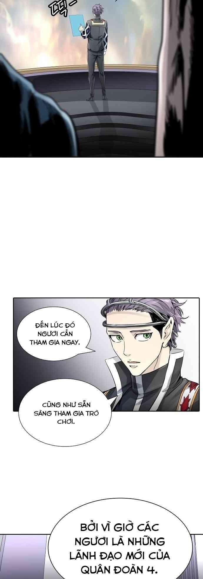 tòa tháp bí ẩn 2 chapter 486 89