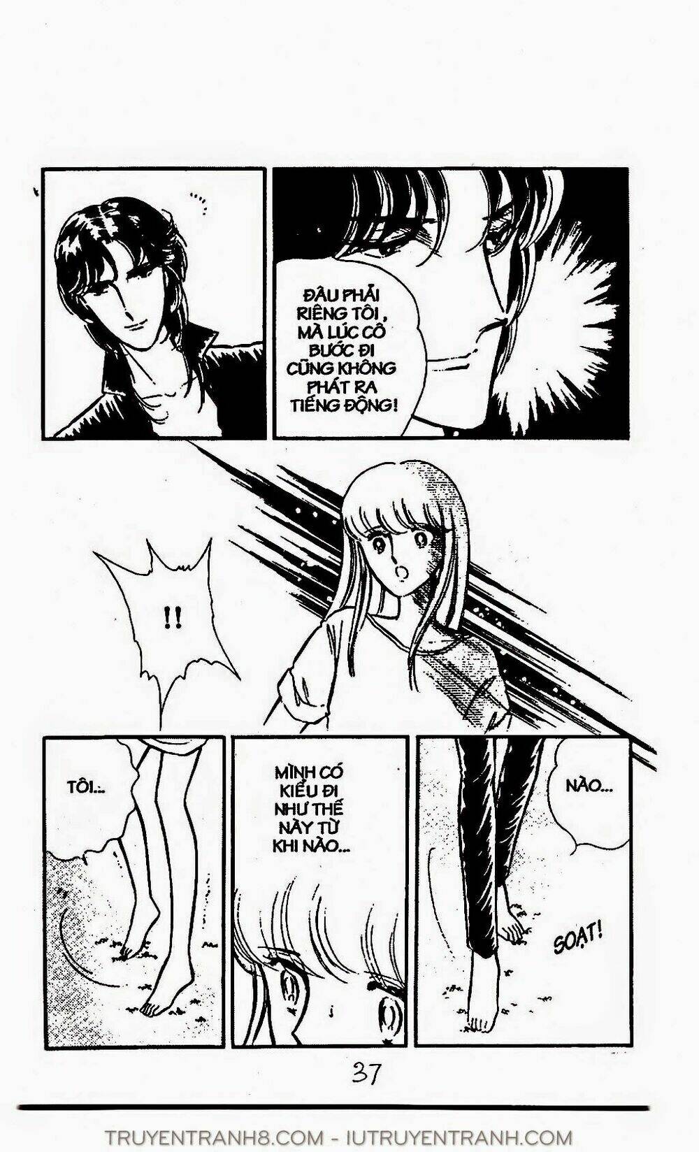 mimi kỳ lạ chapter 38.1 7