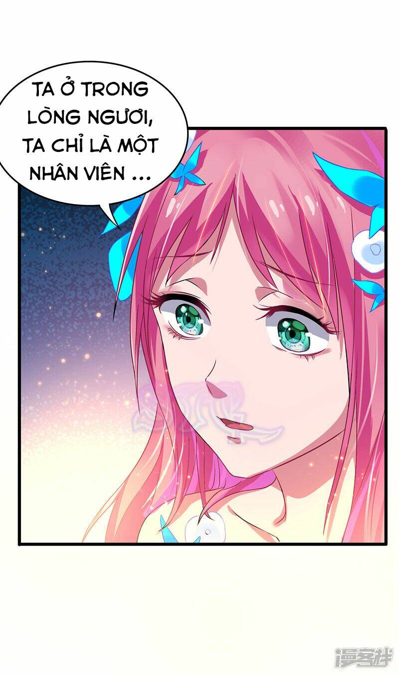 siêu cấp bại gia tử chapter 50 31