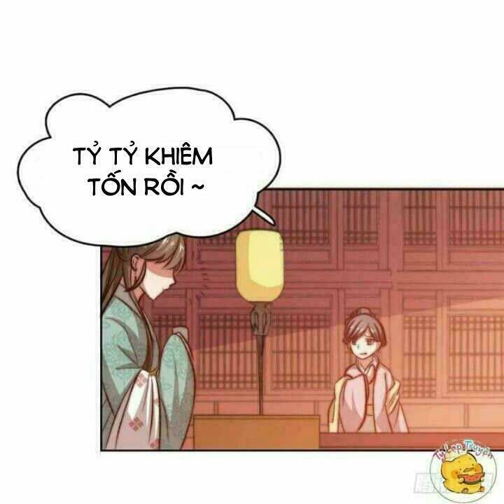 song thế sủng phi chapter 6 38