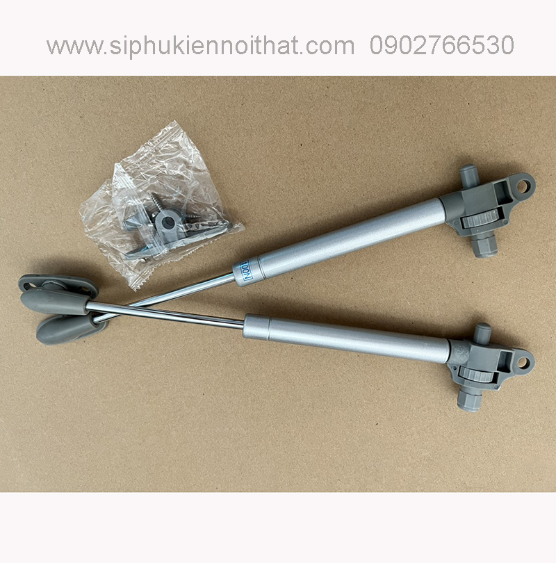 Tay Nâng Piston Thủy Lực Cánh Tủ Bếp TT-GA200