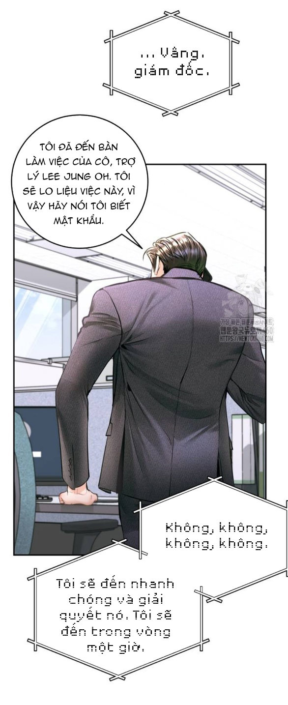 đứa trẻ trông giống tôi chapter 35.2 17