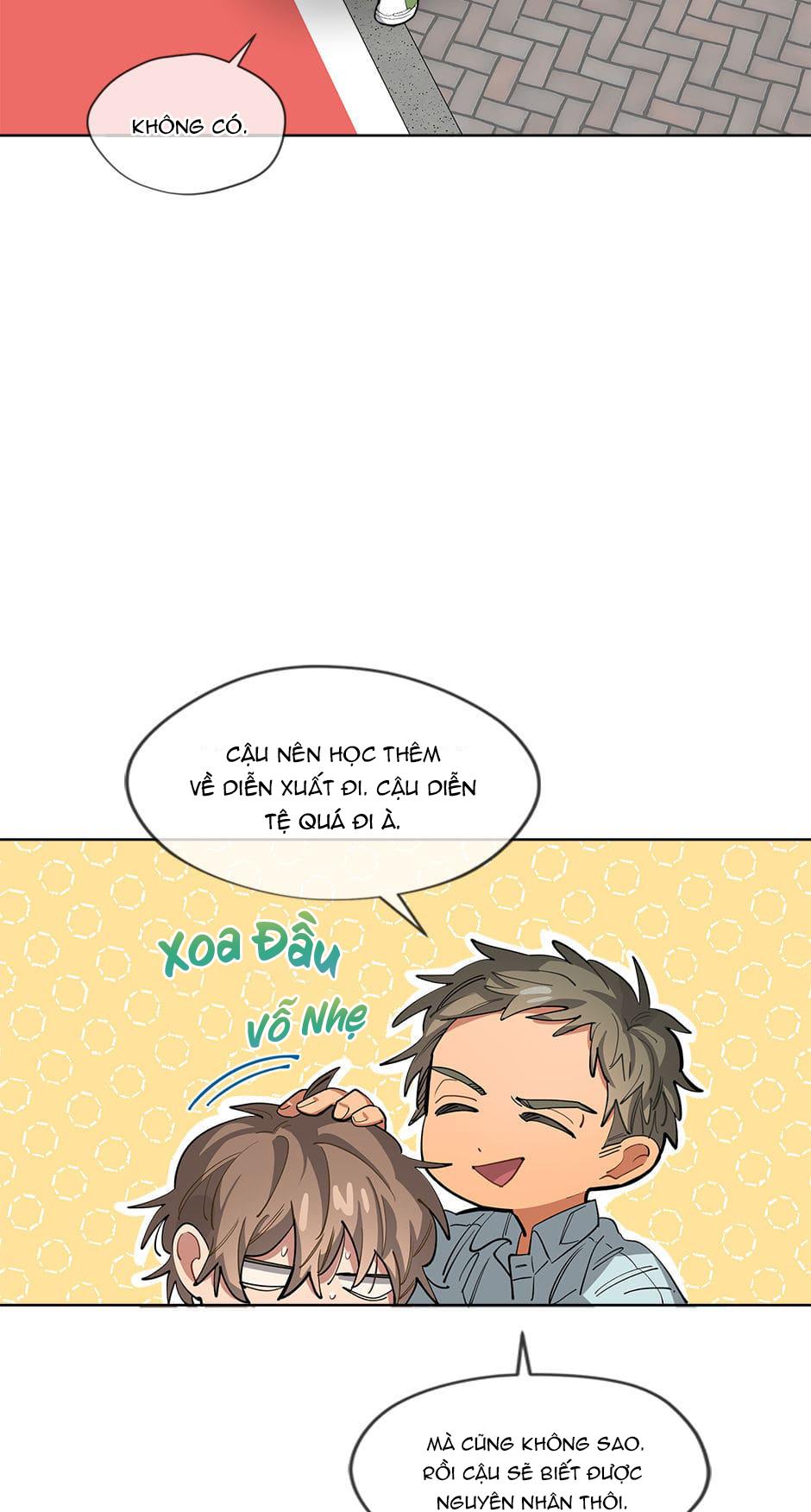 cơn mưa rào chapter 51 21