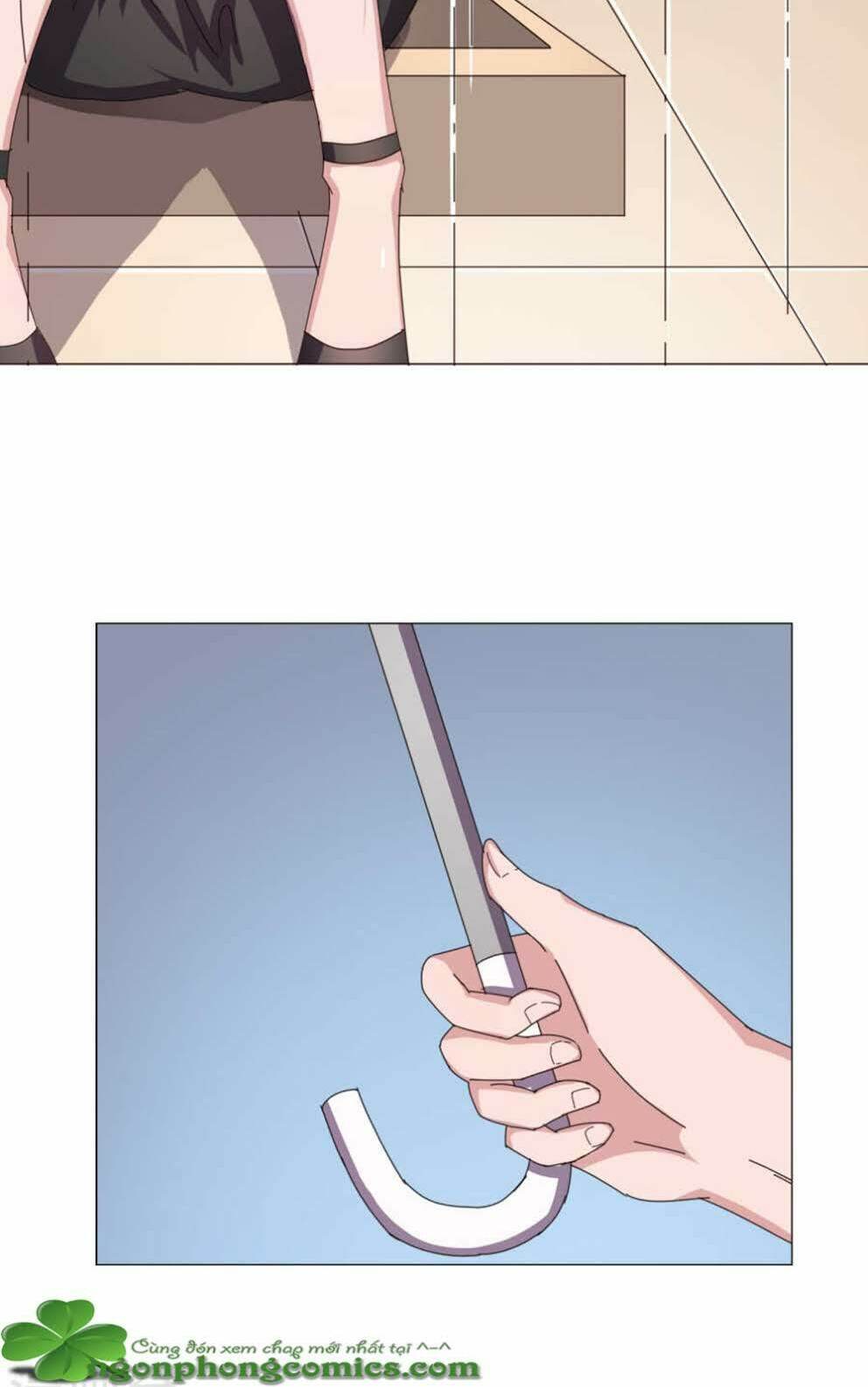 siêu mẫu thế thân chapter 17 25