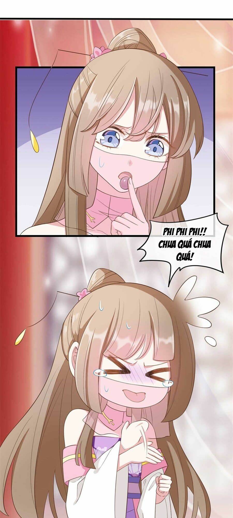 đích nữ hữu độc chapter 29 16