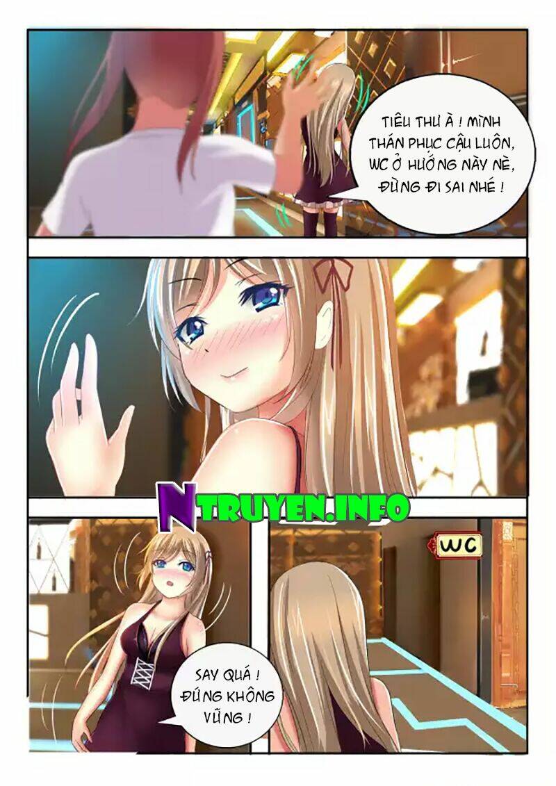 cuốn sổ tử thần phụ bản chapter 4 2