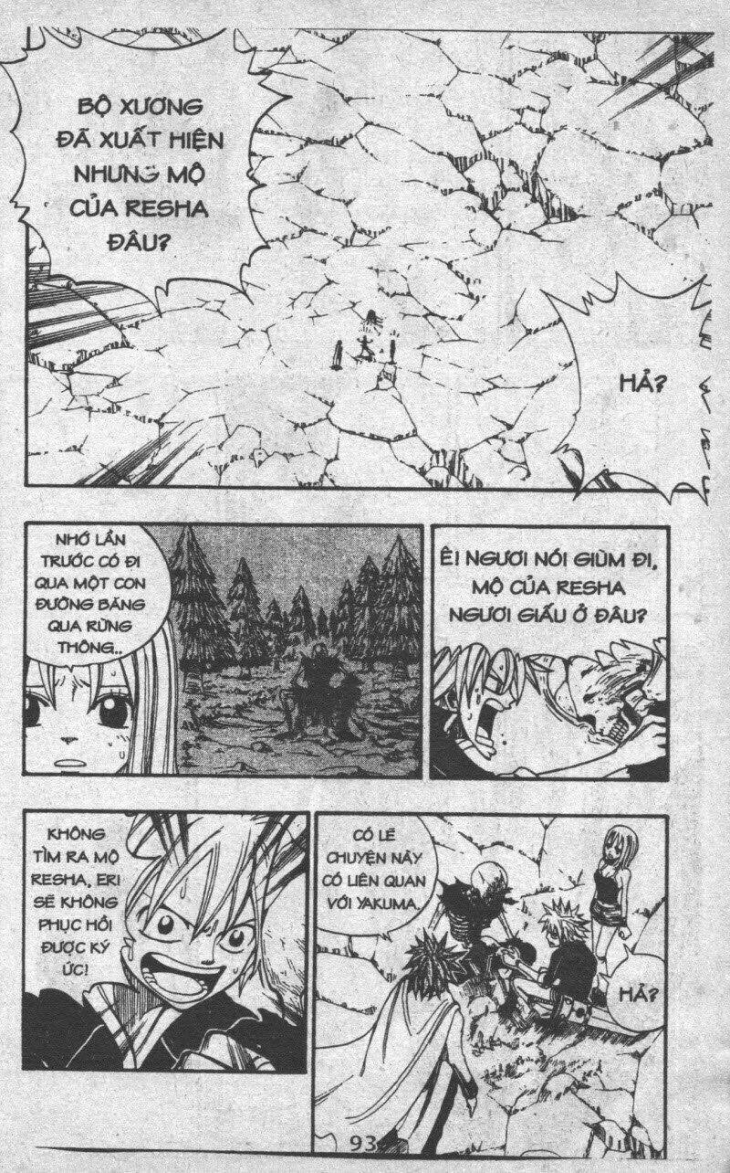 rave master (scan) chapter 33 93
