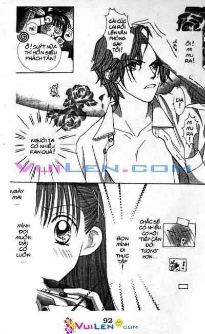 con gái con trai chapter 14 92