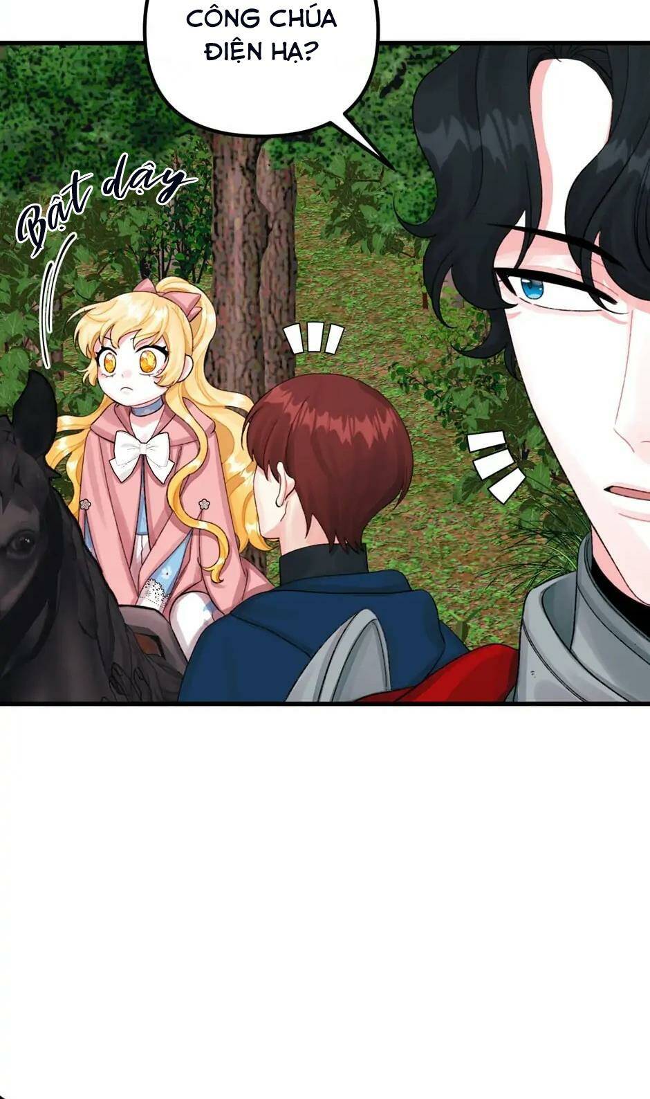 công chúa bãi rác chapter 71 39
