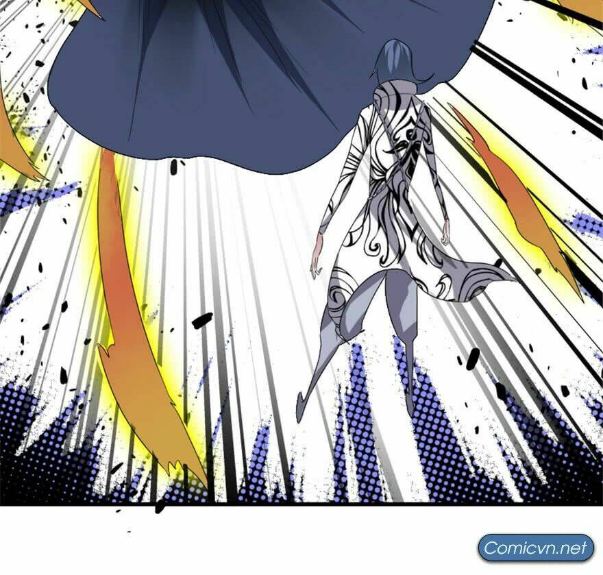 trùng sinh thành yêu chapter 19 22