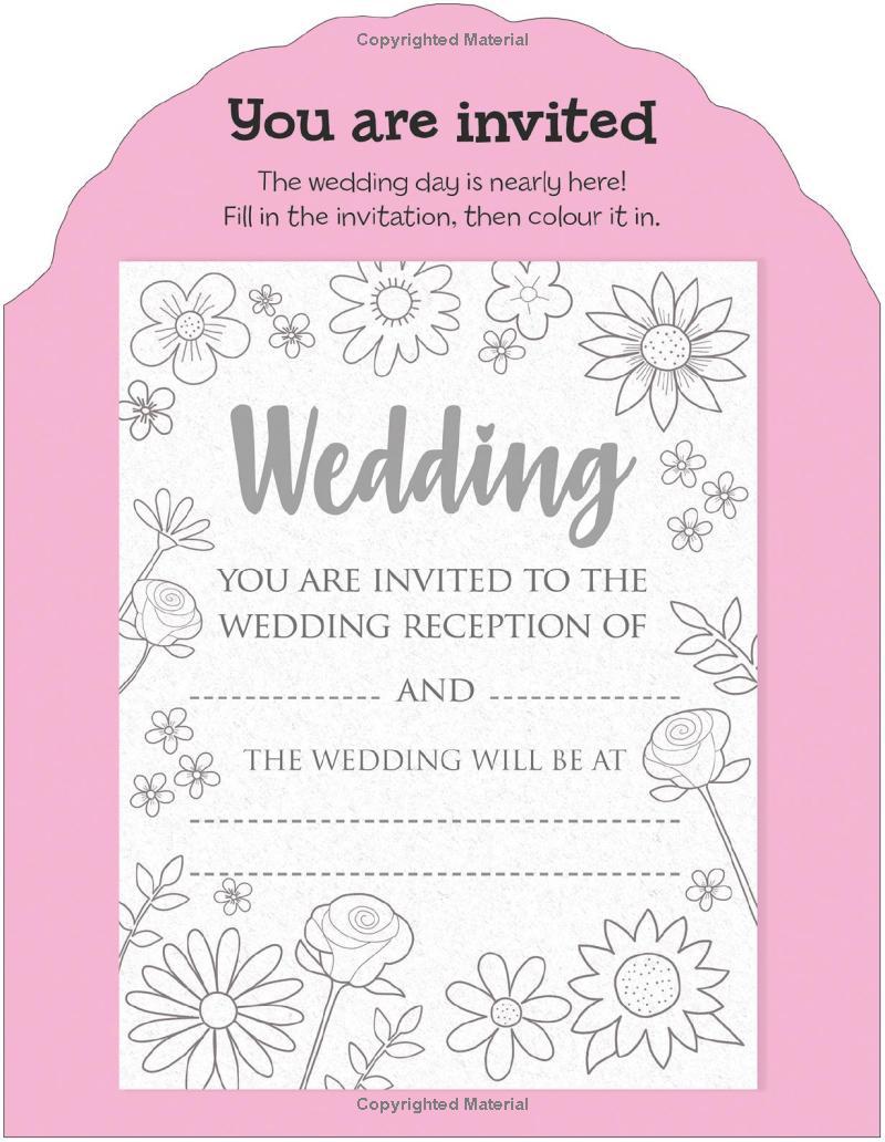 Sách ngoại văn: Flower Girl