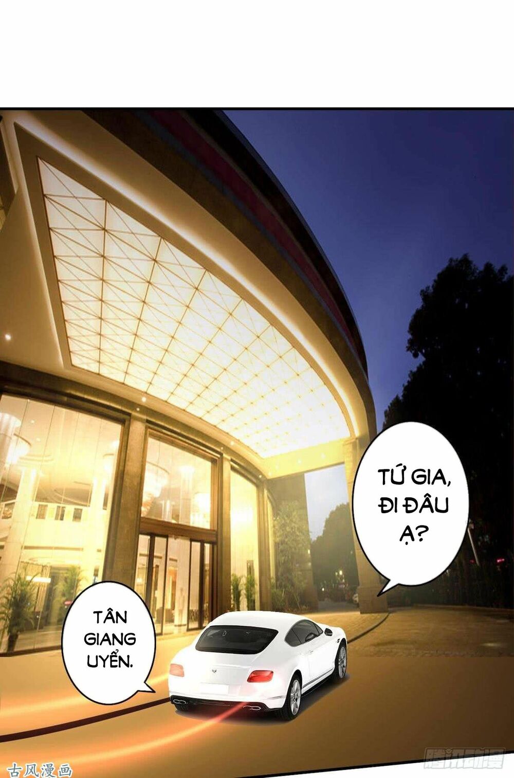 manh thê khó dỗ phần 1 chapter 37 31