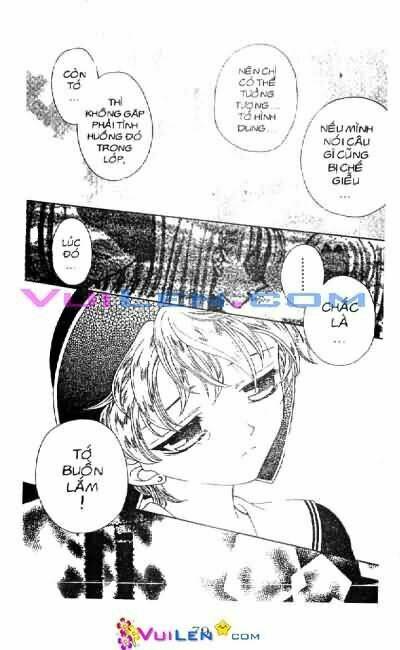 giỏ trái cây - fruit basket chapter 7 77