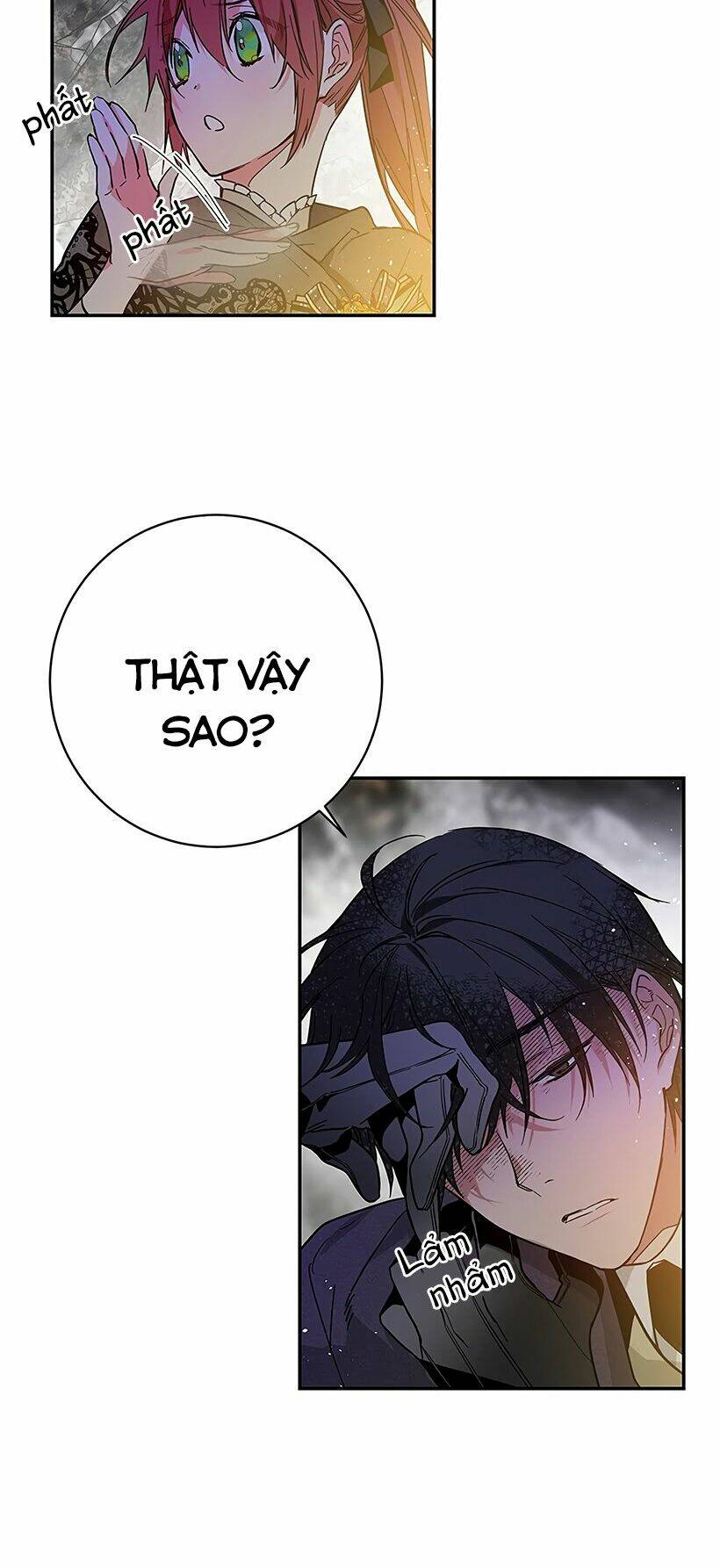 hung mãnh tiểu thư chapter 42 25