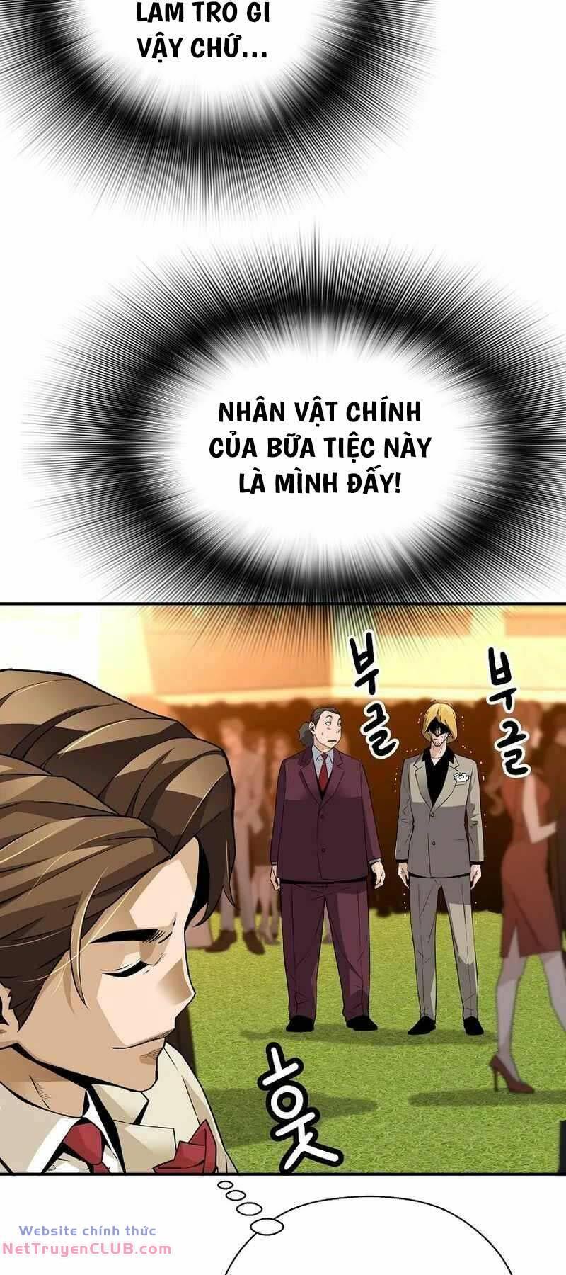 sự trở lại của huyền thoại chapter 112 20