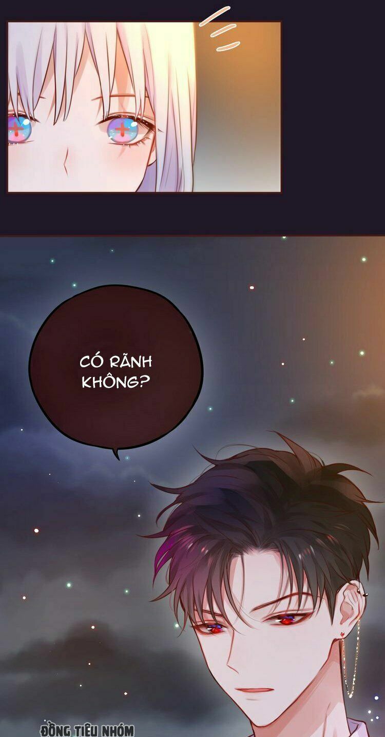 trú dạ liên miên chapter 11 46