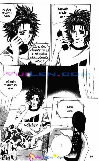 tình yêu quý tộc chapter 101 20