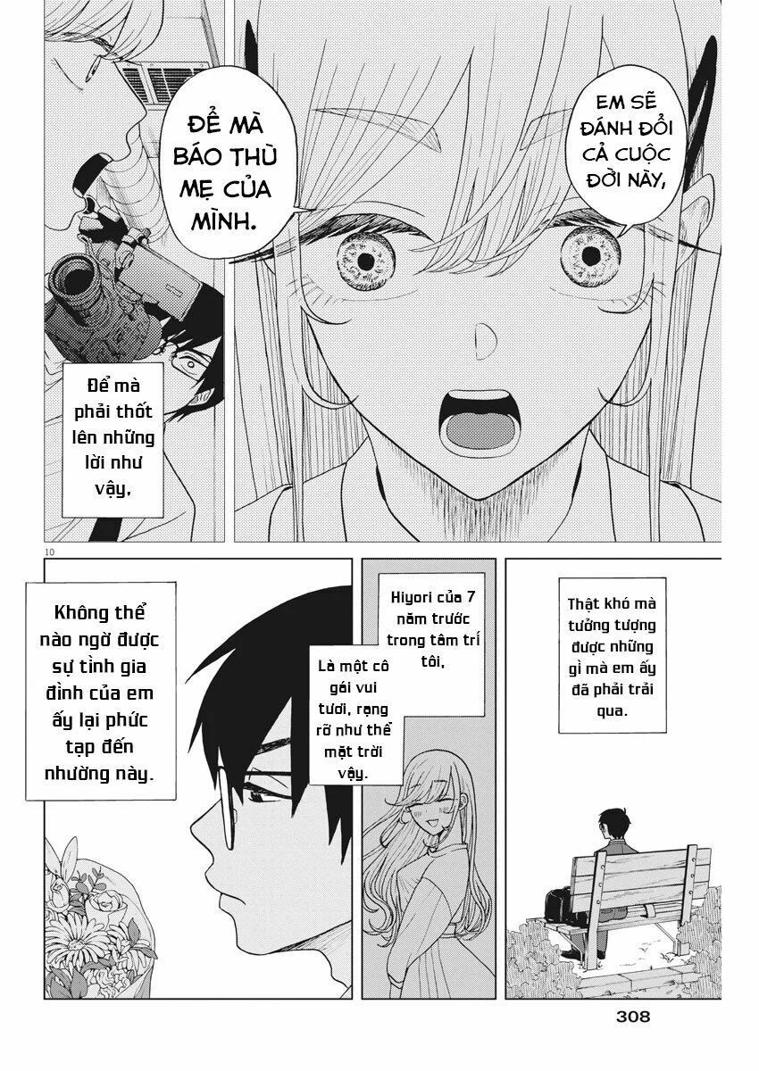 hãy cho em ''trung tình'' của anh chapter 10 11