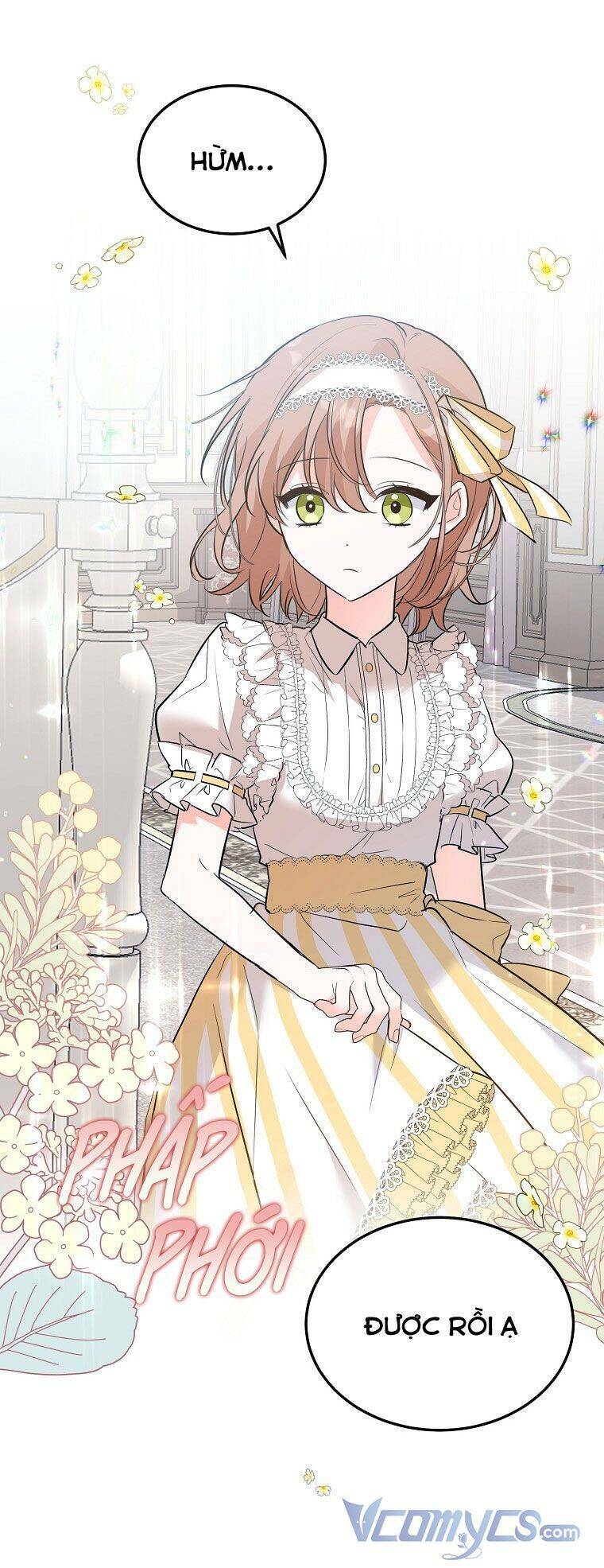 ác nữ karuna bé lại chapter 32 52