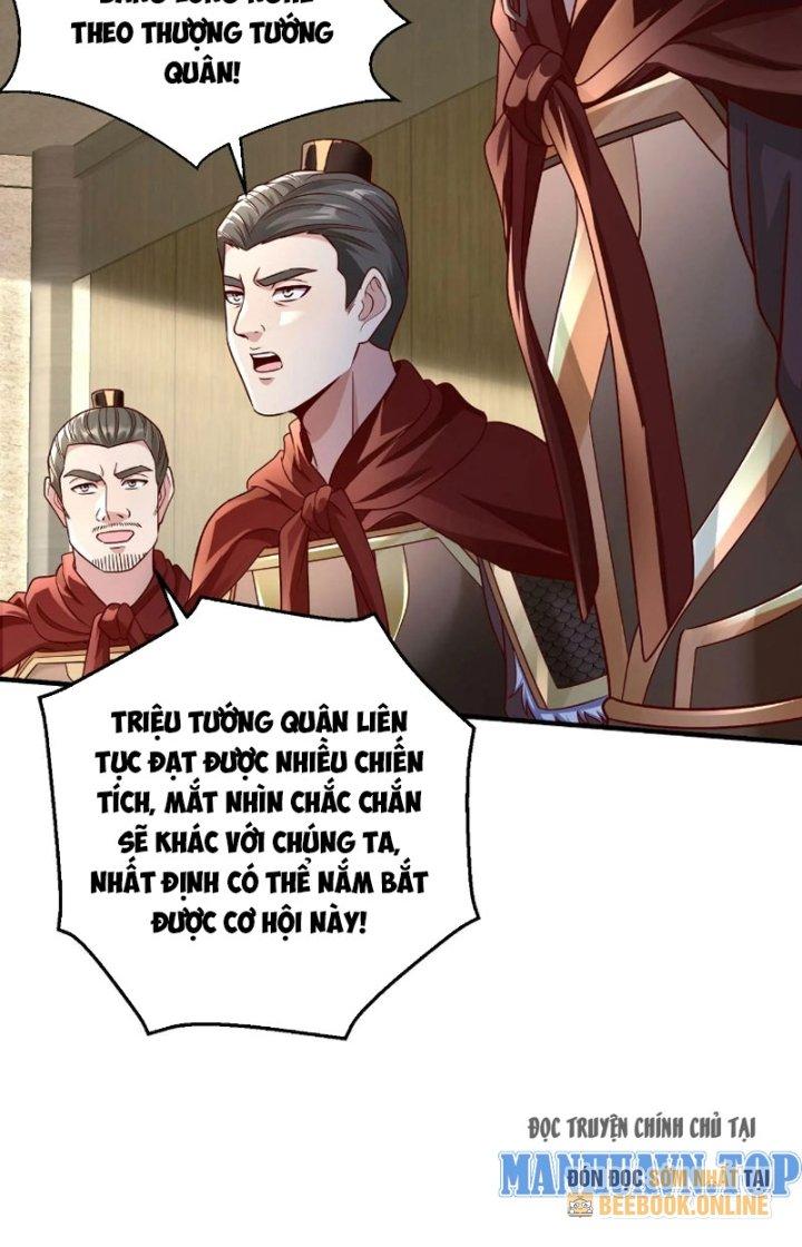 đại tần, ta là con tần thủy hoàng, giết địch thành thần chapter 42 75