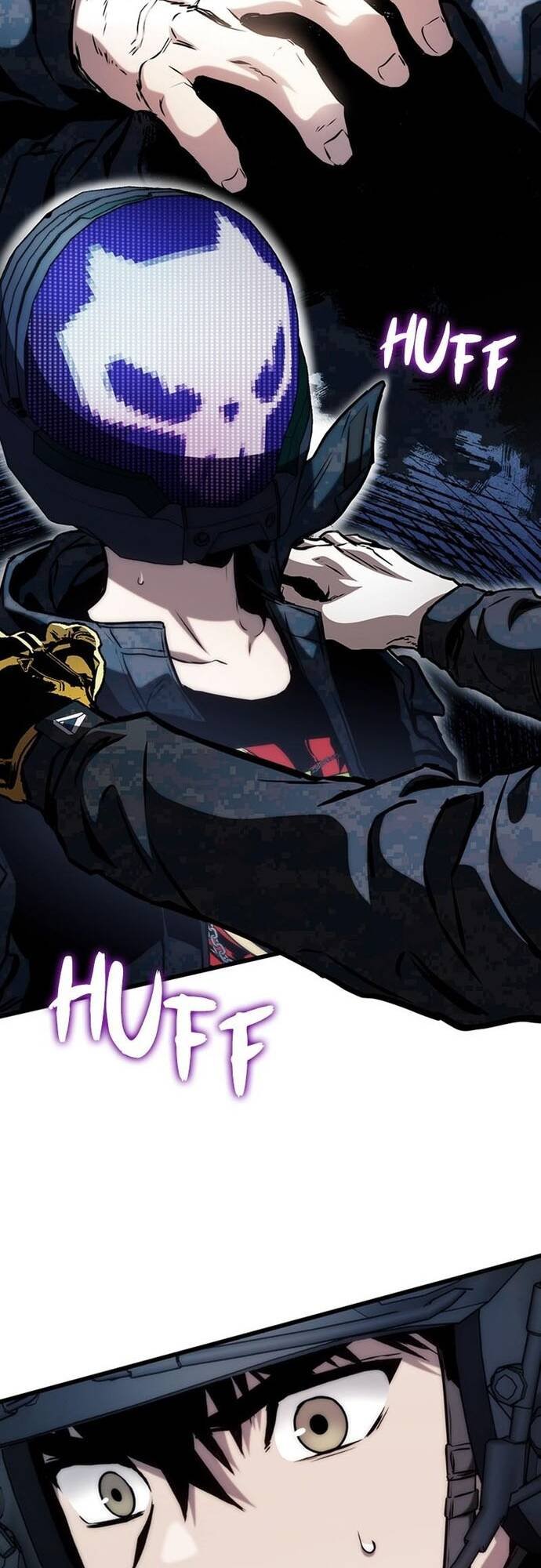 đồ long kỵ sĩ hôn môi ác long chapter 79 32