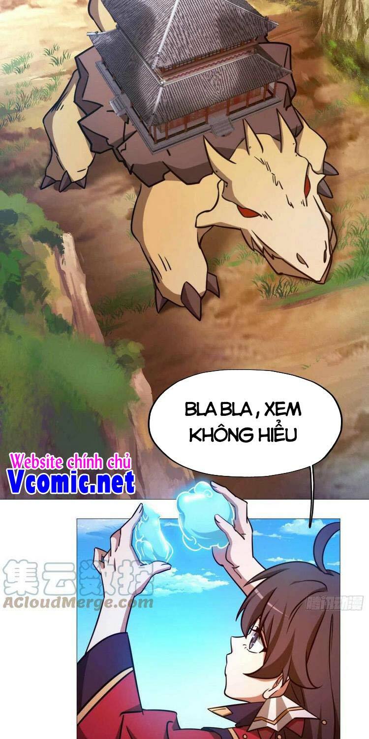 vạn cổ kiếm thần chapter 155 38