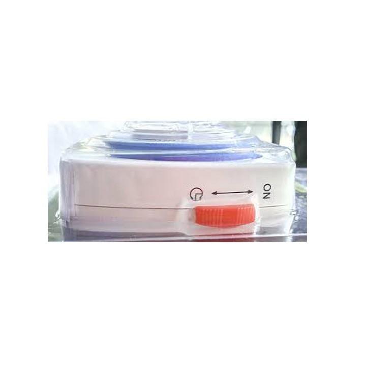Ổ CẮM HẸN GIỜ CHỈNH CƠ 24H TIMER MECHANICAL CHO BỂ CÁ CẢNH