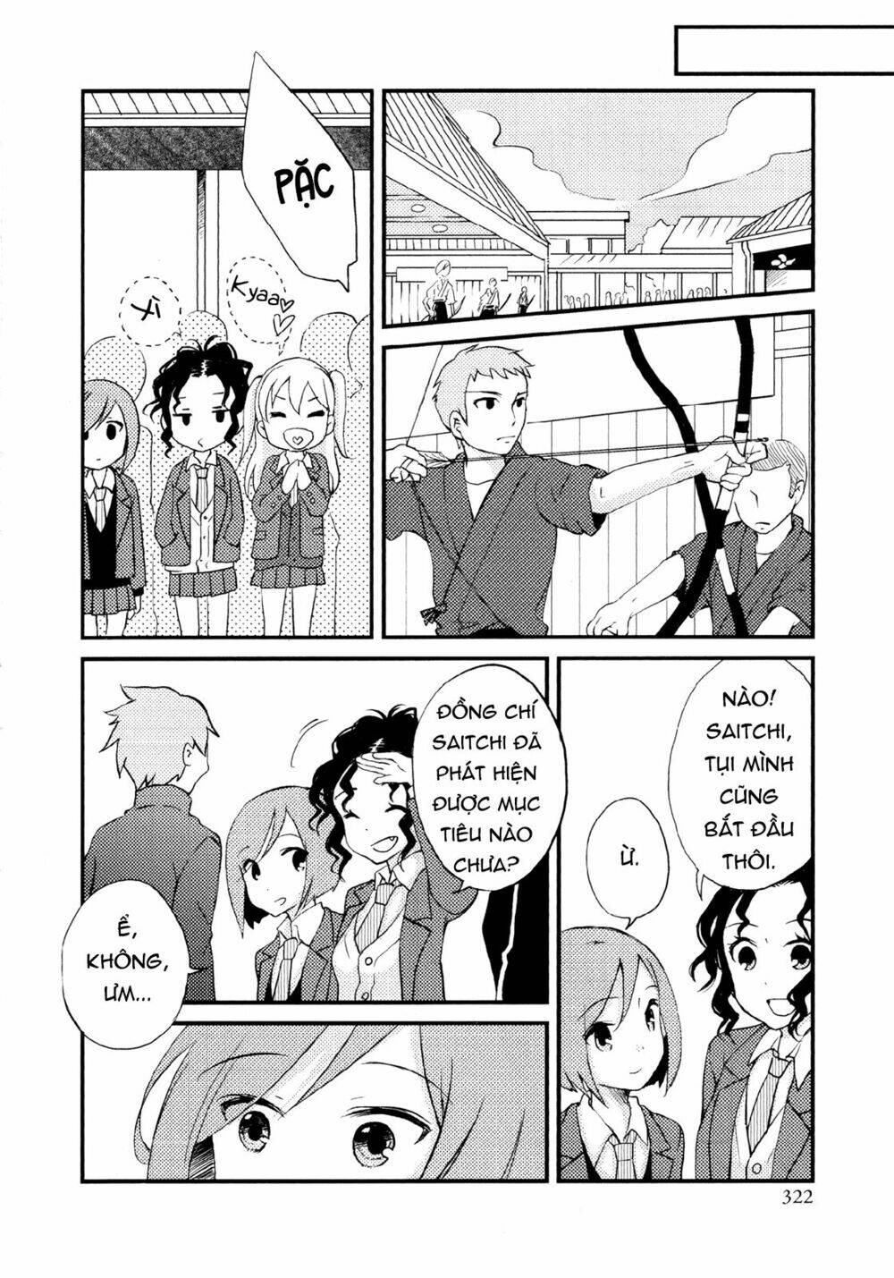 10 mili cuối cùng chapter 0 13