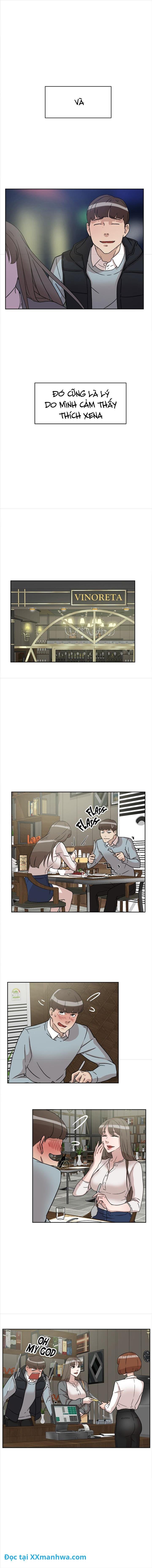 mười một cm của cô ấy chapter 54 6