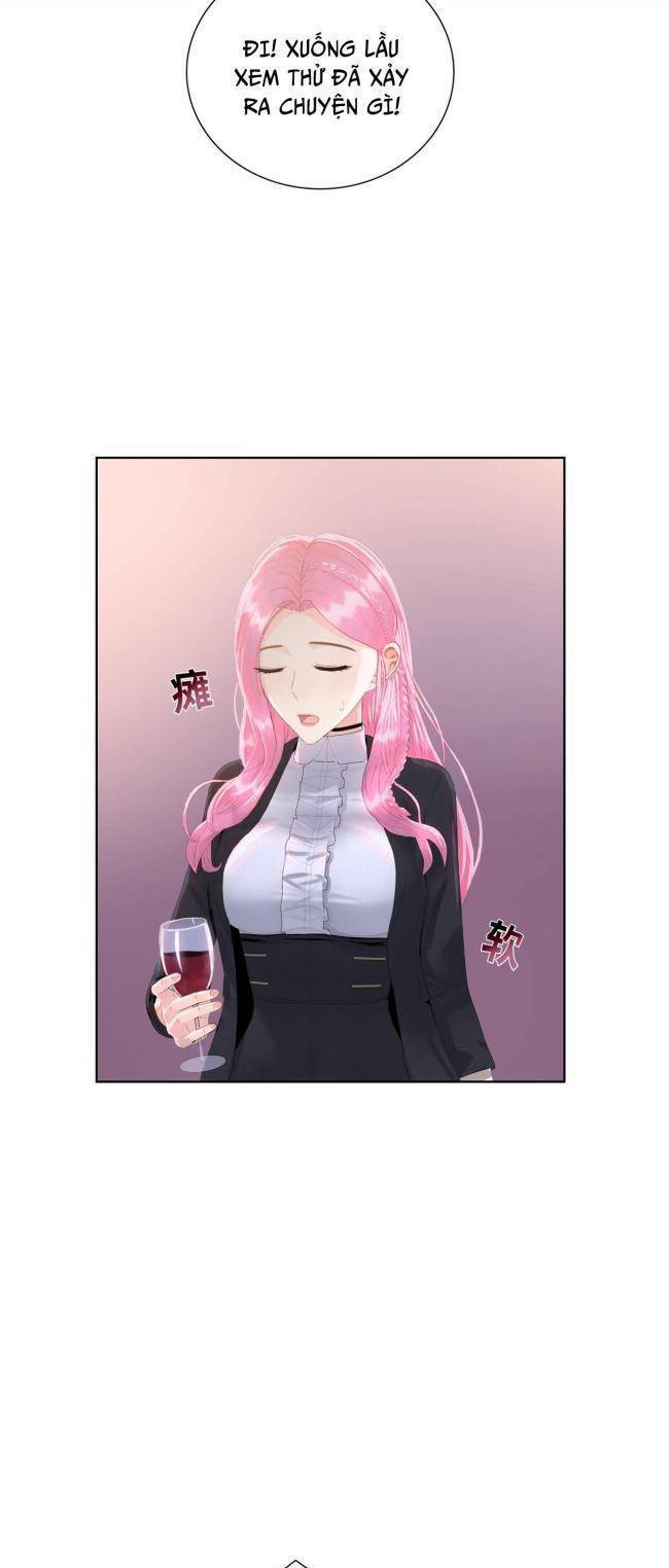 kẻ tàn nhẫn ngày tận thế: bắt đầu dự trữ hàng tỉ tấn vật tư chapter 6 39