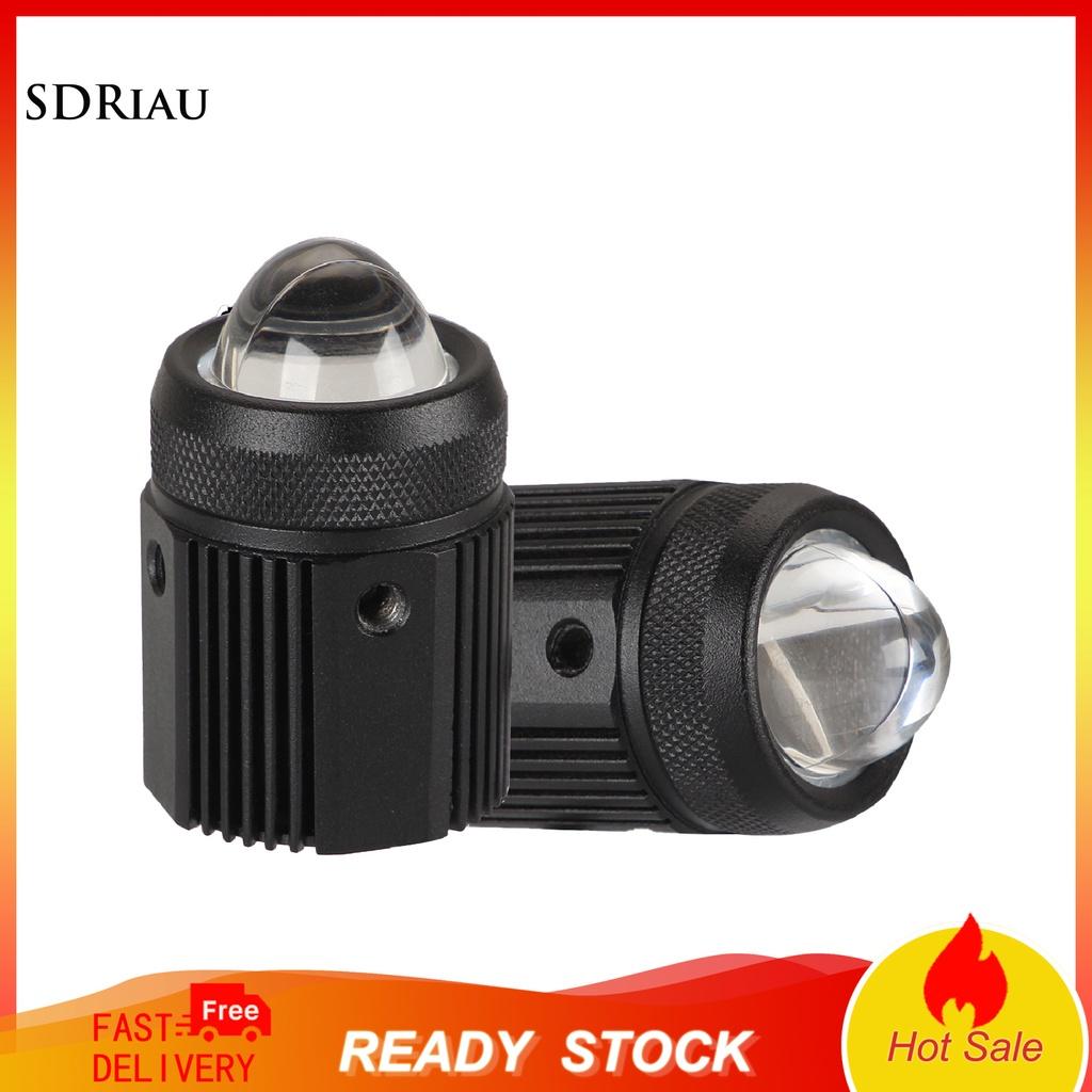 Đèn Pha Pemg Ip68 Hai Chế Độ Cho Xe Hơi / Xe Máy