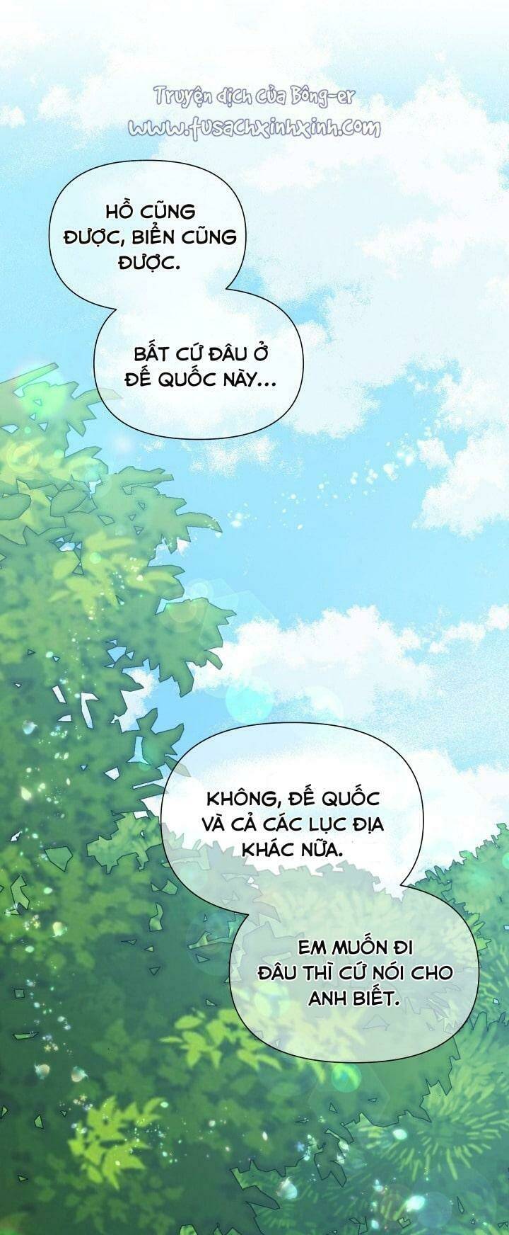 khế ước của nữ công tước quái vật chapter 135 36