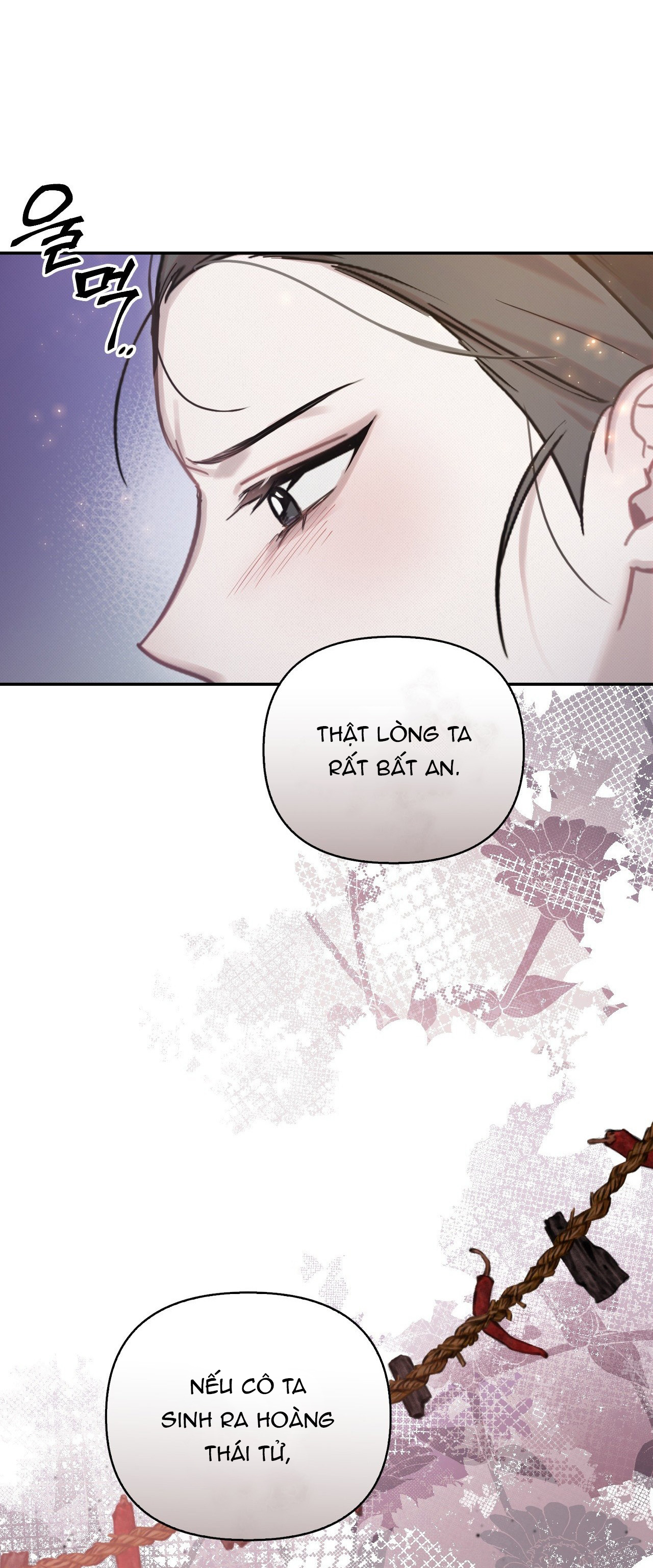 [18+] hậu cung kế chapter 13.2 5