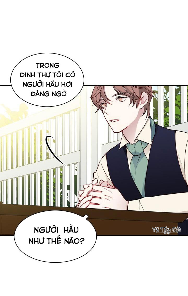 thanh tra của muiella chapter 18 50