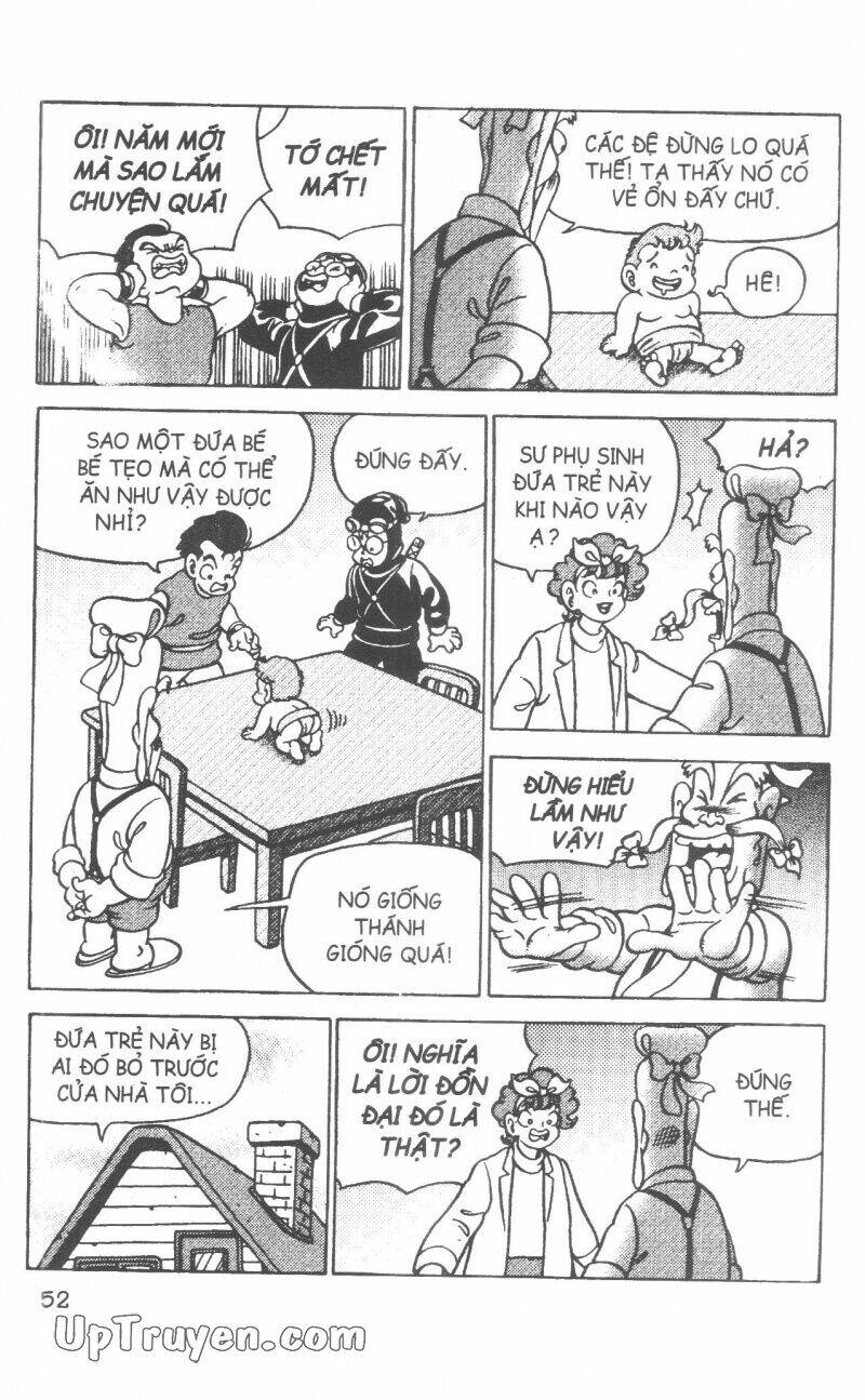 đội quân nhí nhố chapter 32 54