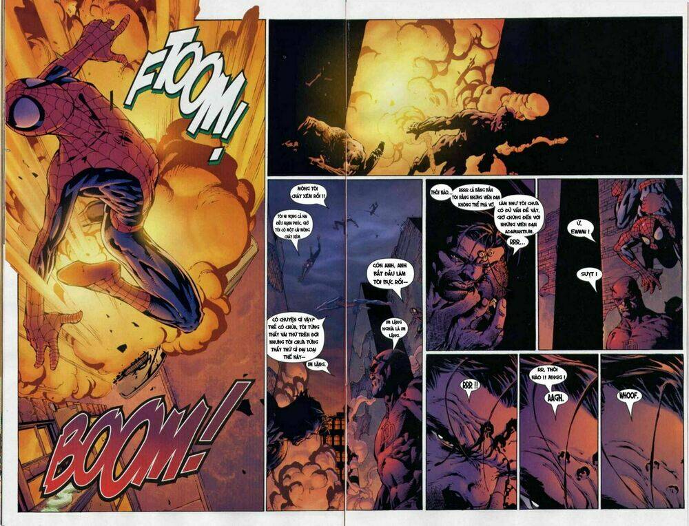 ultimate x-men chapter 37 9