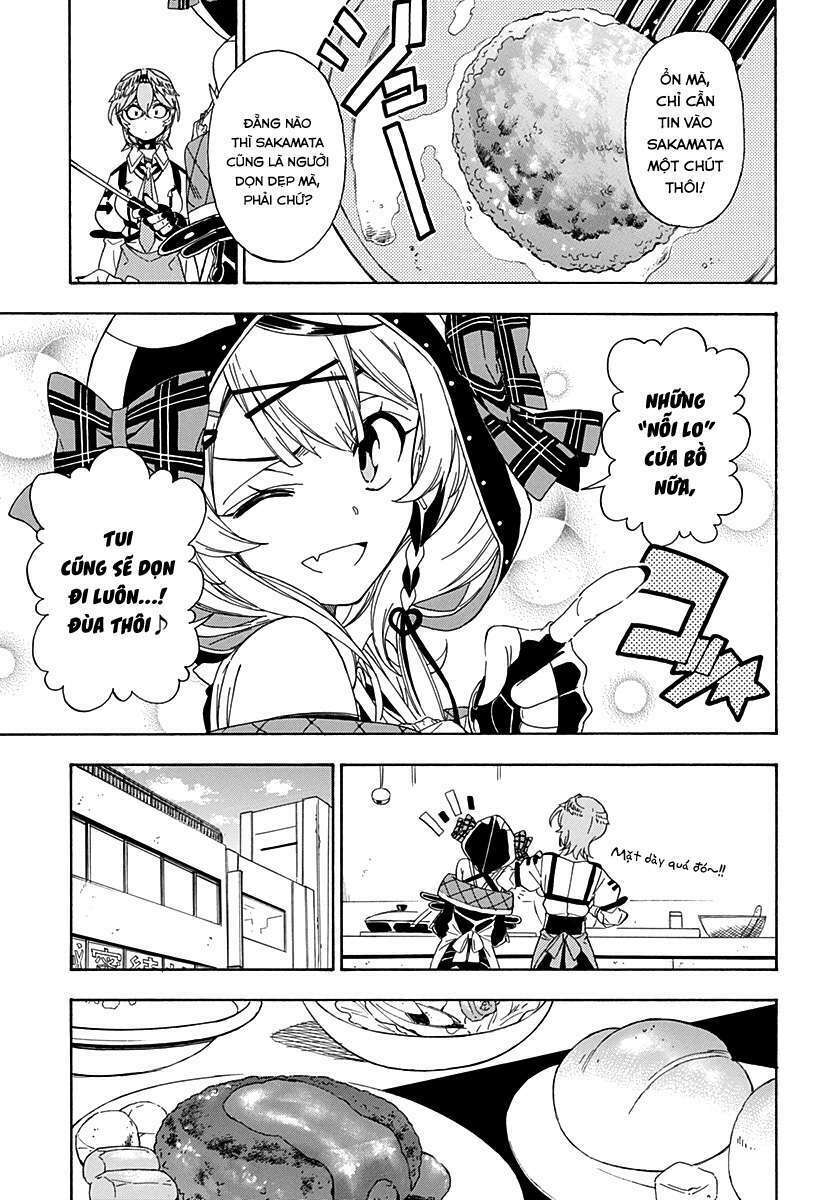 hololive - holox meeting! chapter 2 20