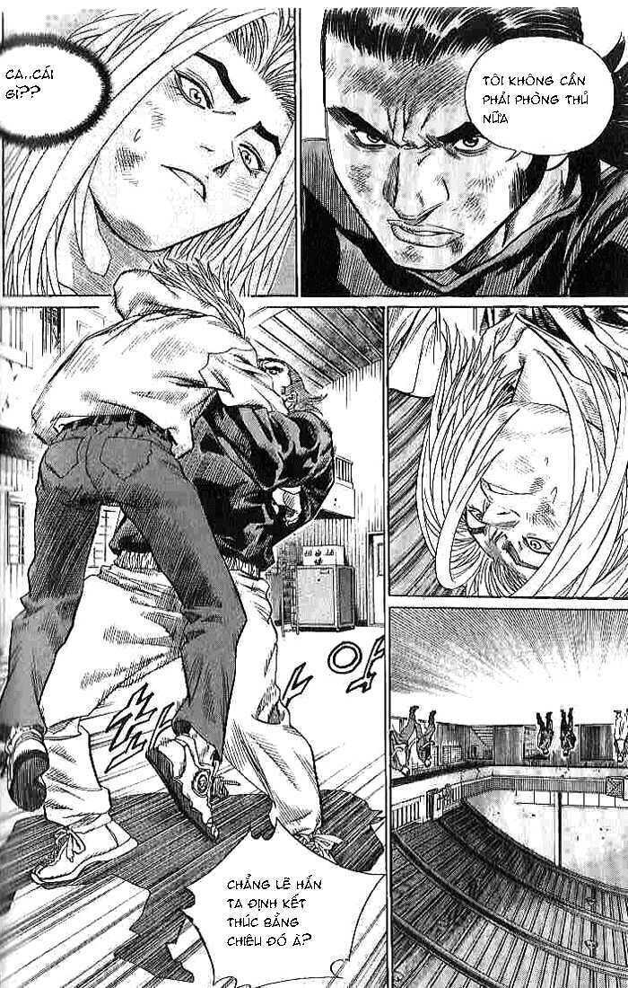 change guy chapter 253 13