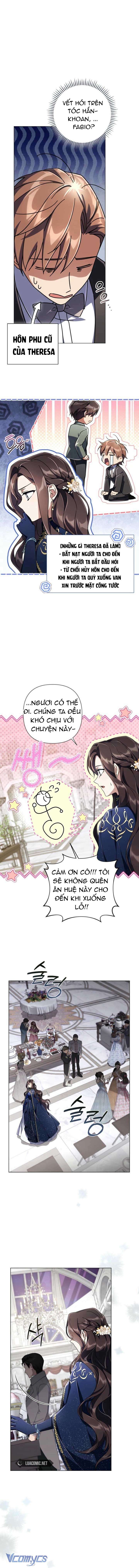 tiểu thư phản diện bj chapter 9 11