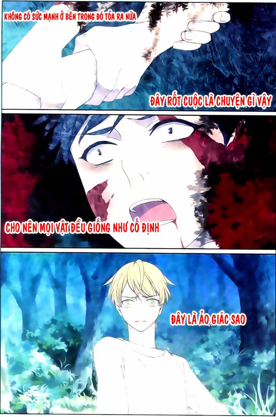 thuấn linh chapter 22 6