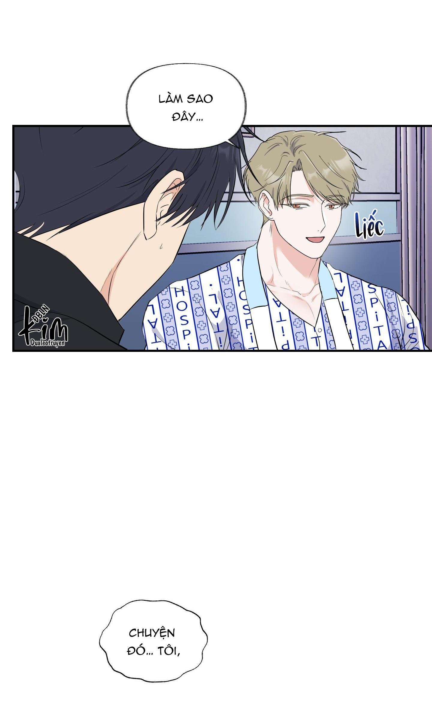 tuyển tập ngực bự, cung khủ của nhà kim Chapter 175.2 xấu hổ 2 32