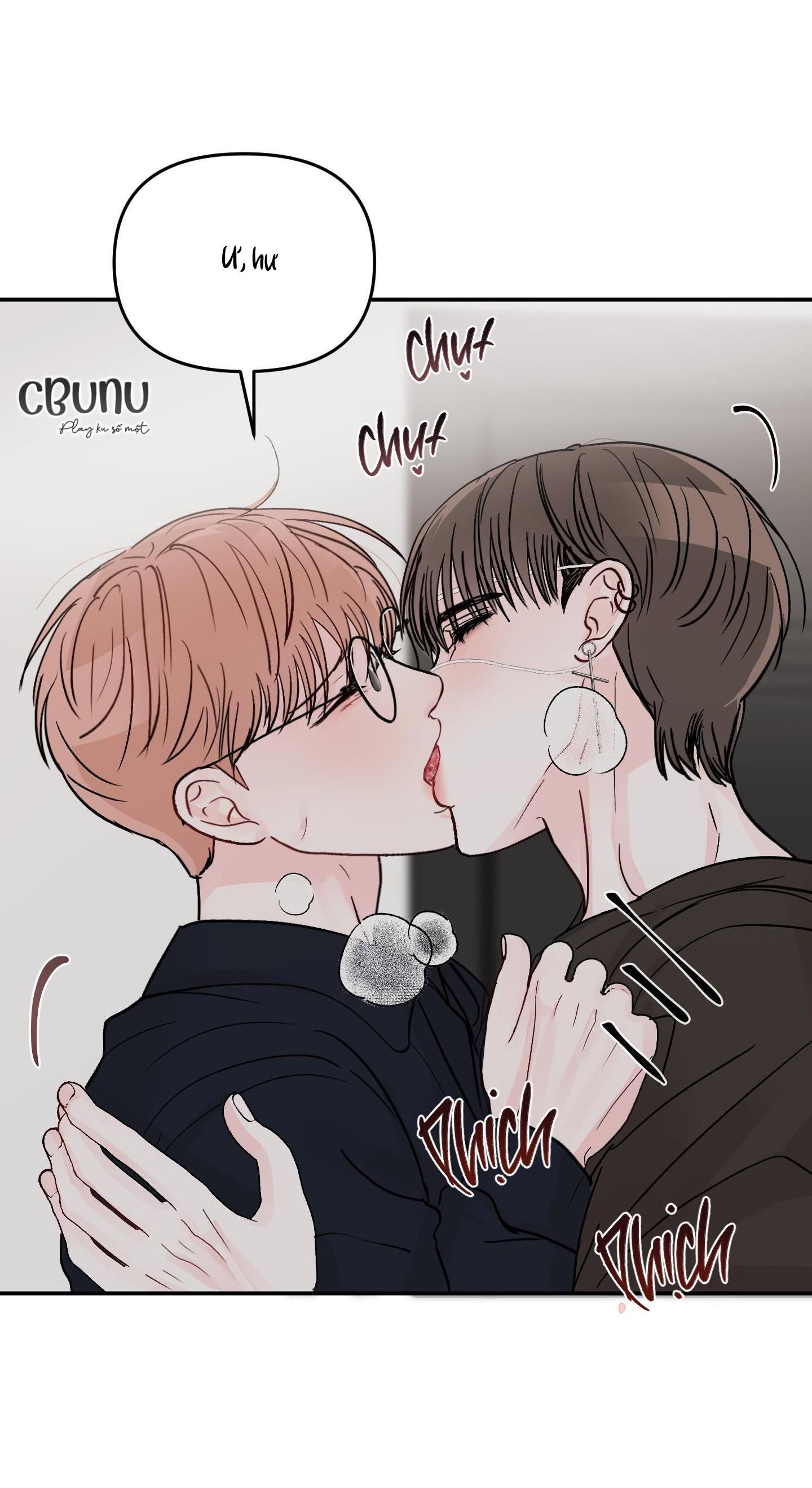 thán phục thanh xuân chapter 64 14